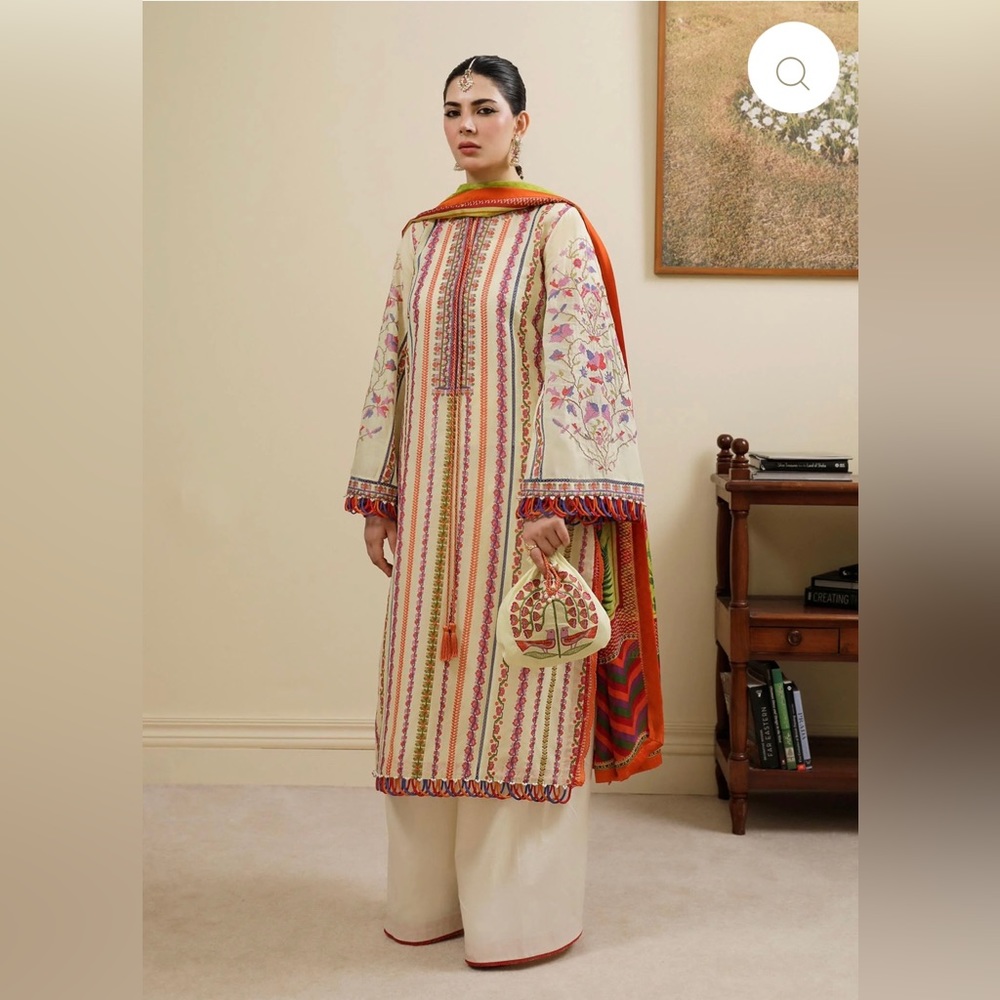 ✨HUSSAIN REHAR 2023 collection